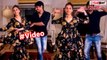 Aditi Rao Hydari ने Rumoured BF Siddharth संग किया मजेदार Dance, Video देख Fans बोले.... | FilmiBeat