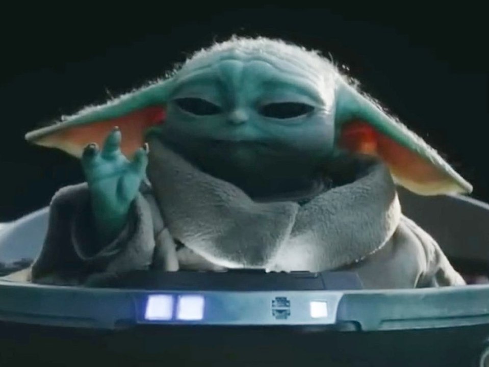 'The Mandalorian' (OV): Finaler Trailer zur dritten Staffel