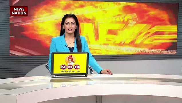 Indian Navy : एक साल की मरम्मत के बाद फिर समंदर में उतरा INS विक्रमादित्य