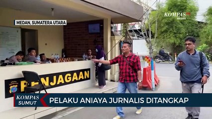 Sejumlah Jurnalis di Medan Dianiaya dan Diancam Preman Saat Liputan