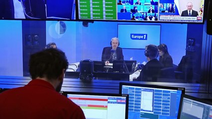 Débats à la buvette de l'Assemblée nationale : «Ça va se finir en Get 51 ou au 49.3»