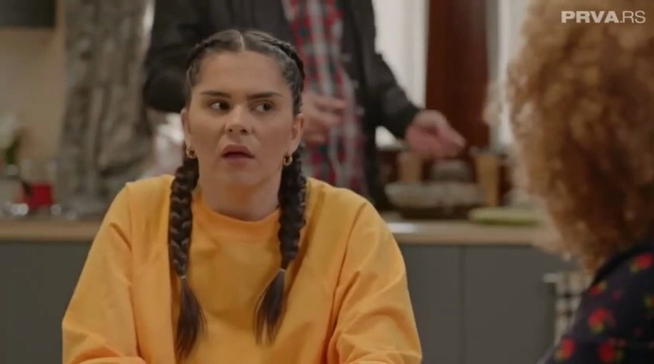 Igra sudbine  Epizoda 679 - Igra sudbine  Epizoda 679