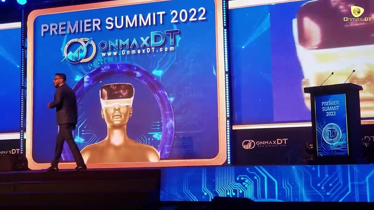 Premier Summit 2022