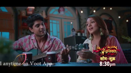 Junooniyatt Update_ WIll Jahaan and Jordan join hand to help Elahi_