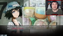 Steins Gate it's time...or it was Intro