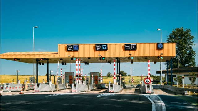 Pourquoi les péages sans barrière mécontentent certains automobilistes