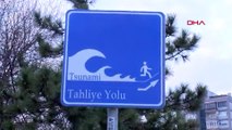 Olası Marmara depreminde tsunami olur mu? Uzmanlar yorumladı