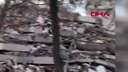 Kayıp Erva'nın ambulansa götürülme görüntüsü ortaya çıktı