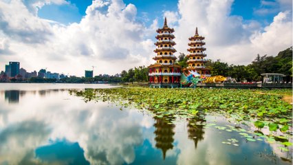 Kurios: Dieses Land bezahlt Touristen, wenn sie dort Urlaub machen