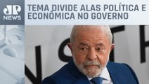 Lula vai tratar da reoneração dos combustíveis nesta terça-feira (28)