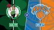 Streaky Knicks knock Celtics off NBA top spot