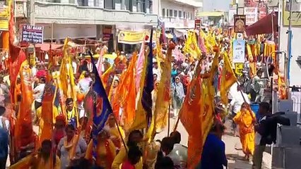 Khatushyamji Fair 2023: खाटूधाम में नजर आ रहा है आस्था और भक्ति का अद्भुत संगम