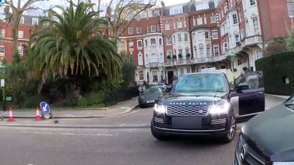 Boris Johnson asked if he'd back Rishi Sunak's Brexit deal