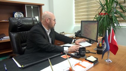 'Depremde Denizli, Aydın ve Manisa riskli, Uşak avantajlı'