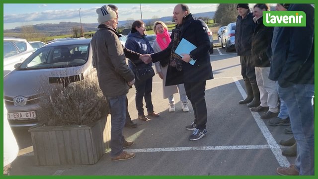 Weyler-Hondelange : Borsus sur les terres de la discorde