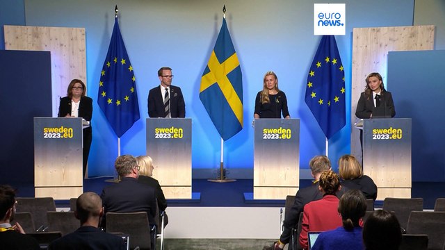 More investment in renewable energy needed if climate goals to be reached, say EU energy ministers