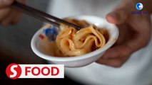 Insight into Shanxi's sliced noodles