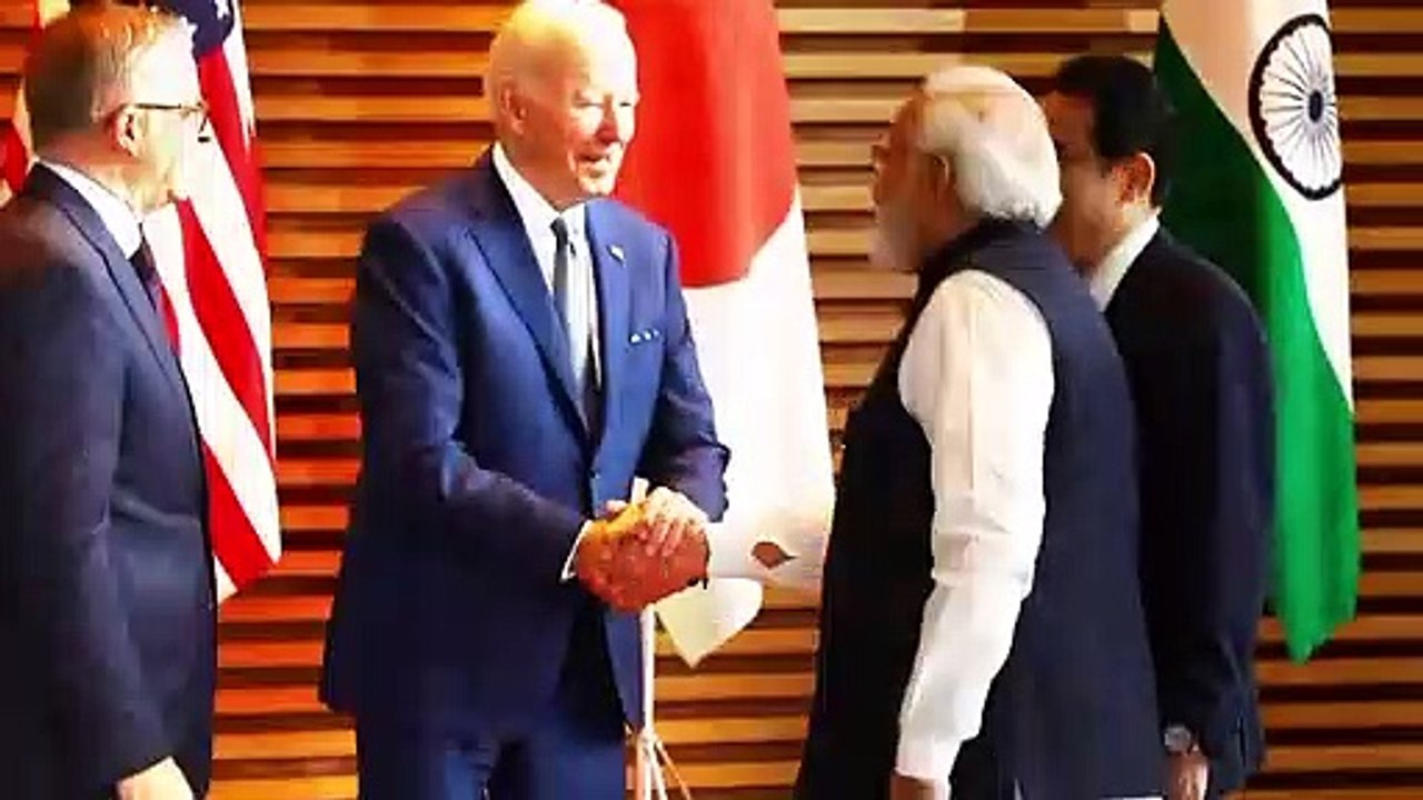 Highlights from PM Modi’s Japan visit