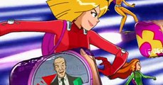 Totally Spies Totally Spies S01 E001 – A Thing For Musicians