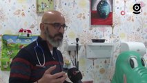 Çocuk Hastalıkları Uzman Doktor Rıfat Can Öztürk uyardı: Çocuklarda enfeksiyonlar kokteyl oldu