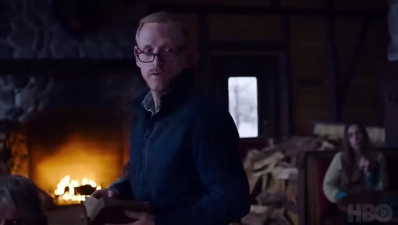 The Last of Us : un invité de marque dans la bande-annonce de l'épisode 8 (VO)