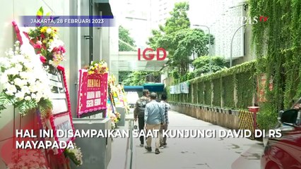 Said Aqil Soroti Cara Rafael Didik Mario Dandy: Bapaknya Gak Ngurus atau Salah Urus?