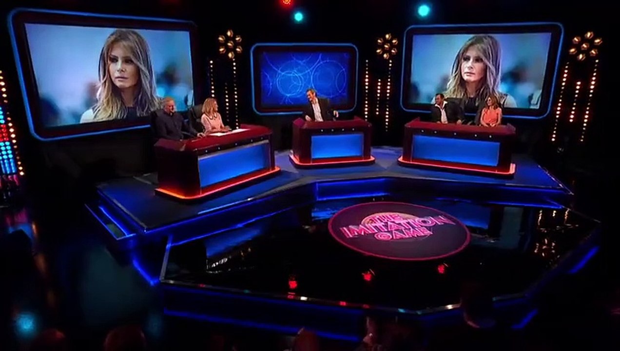 The Imitation Game - Se1 - Ep03 HD Watch