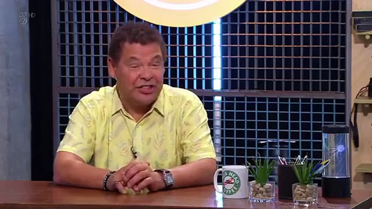 The Gadget Show - Se32 - Ep05 HD Watch