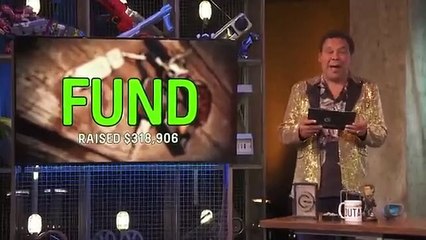 The Gadget Show - Se33 - Ep08 HD Watch