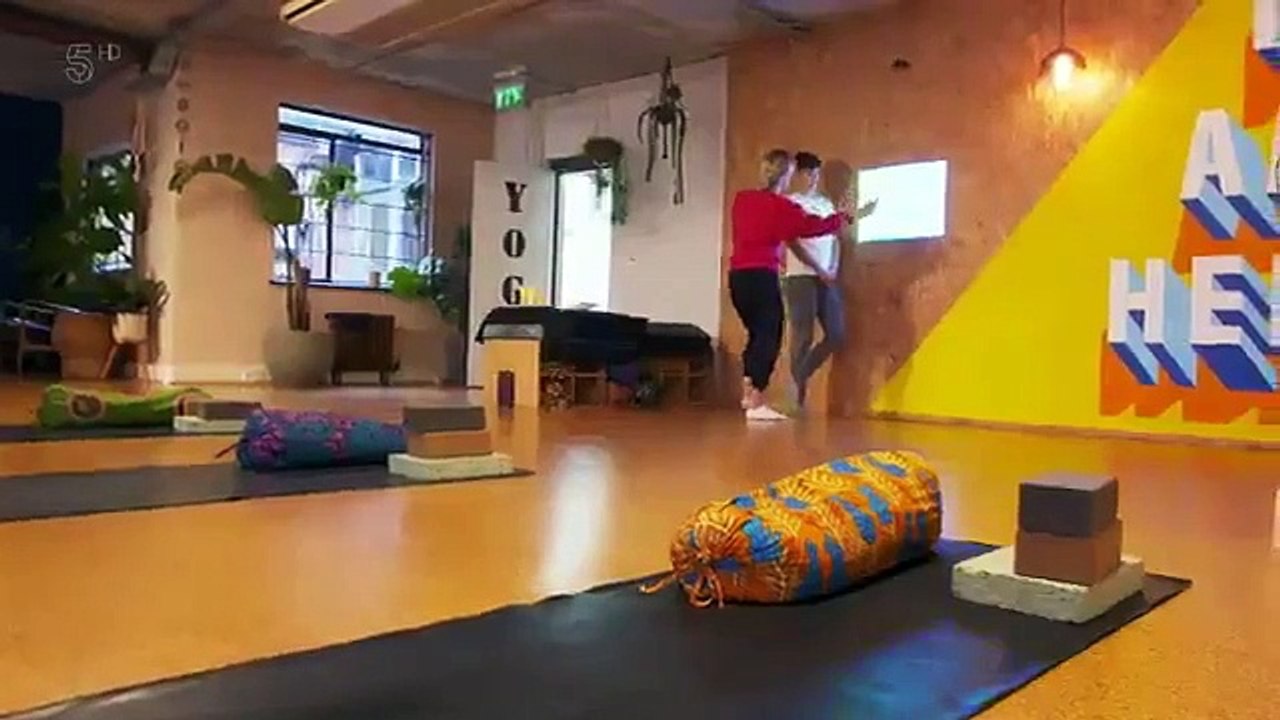 The Gadget Show - Se32 - Ep09 HD Watch