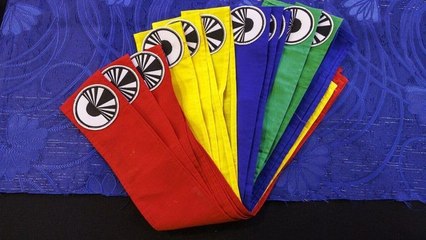 Pékin express - Épisode 3