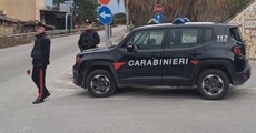 Mafia, colpo ai clan delle Madonie: 13 arresti per estorsione, armi e droga (28.02.23)