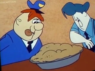 The Dick Tracy Show The Dick Tracy Show E004 – Scrambled Yeggs