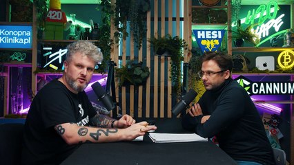 RECEPTA NA MEDYCZNĄ.  Jak powinna wyglądać wizyta?  KONOPNY FARMACEUTA  Odc.3