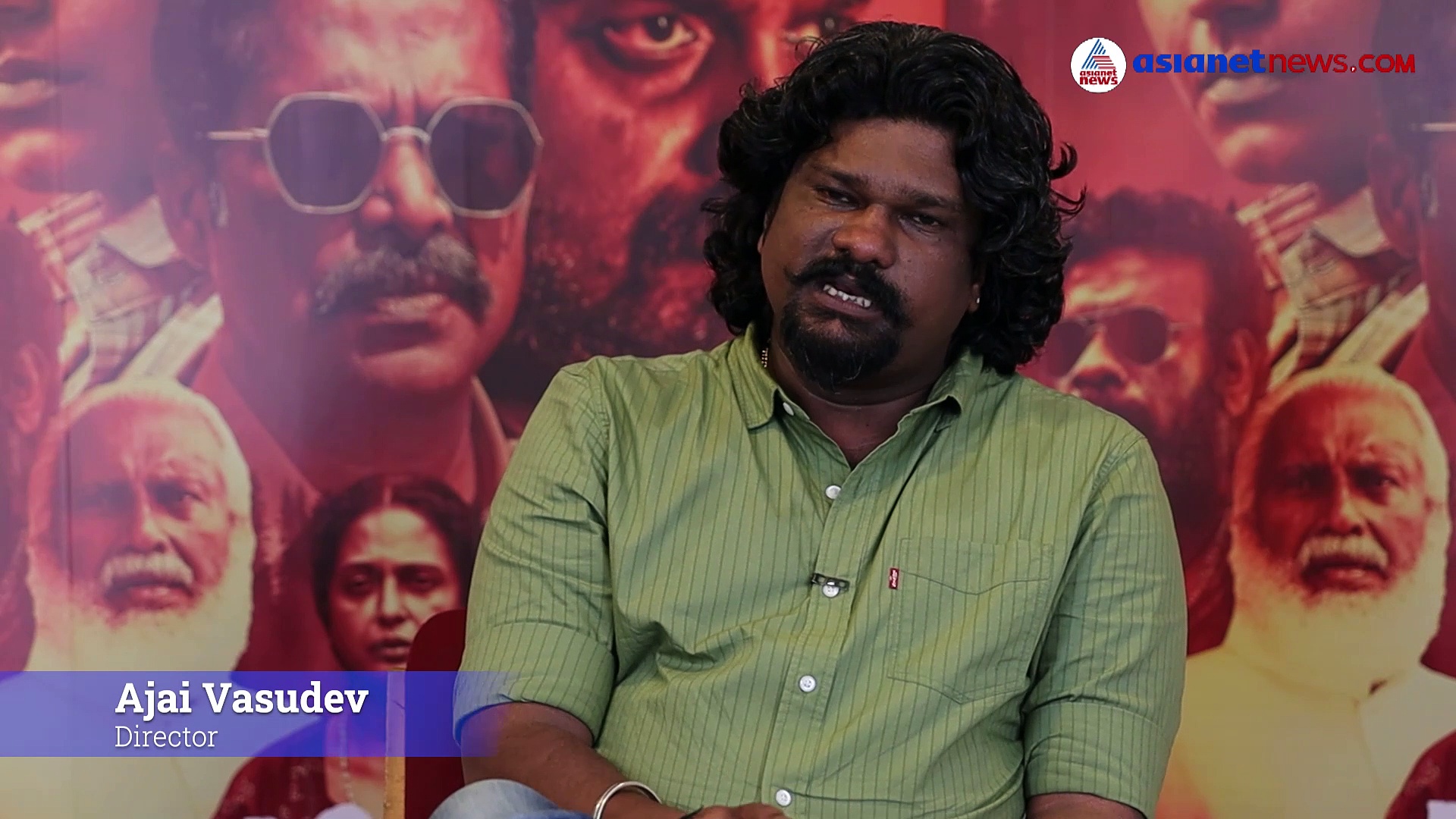 മാസ്സ് സിനിമകള്‍ മലയാളത്തിൽ എന്നും ഉണ്ടാകും: അജയ് വാസുദേവ്