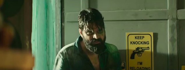 Thippara Meesam (2023) - Exciting New South Movie in Hindi 🎬