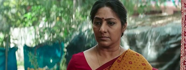 Thippara Meesam (2023) - Latest South Indian Movie You Can't Miss 🎬