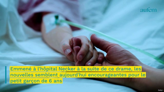Affaire Palmade : le petit garçon de 6 ans blessé dans l'accident a quitté l'hôpital
