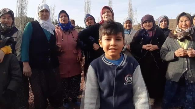 Örenciklilerin Altın Madenine Karşı Mücadelesi Sonuç Verdi, Ancak Maden Şirketi Köyü Terk Etmedi… Köylüler: Altın İstemiyoruz, Sağlık İstiyoruz