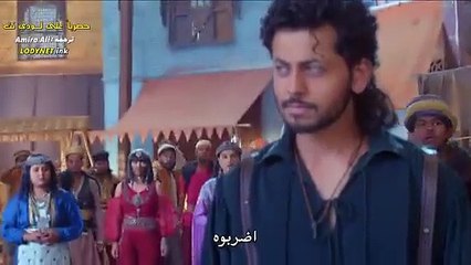 مسلسل علي بابا مترجم حلقة 137