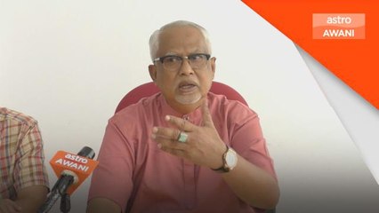 Politik | Pengerusi PH gesa MB Kedah letak jawatan