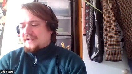Crawley Pride 2023  preview with Vincent Mitchell