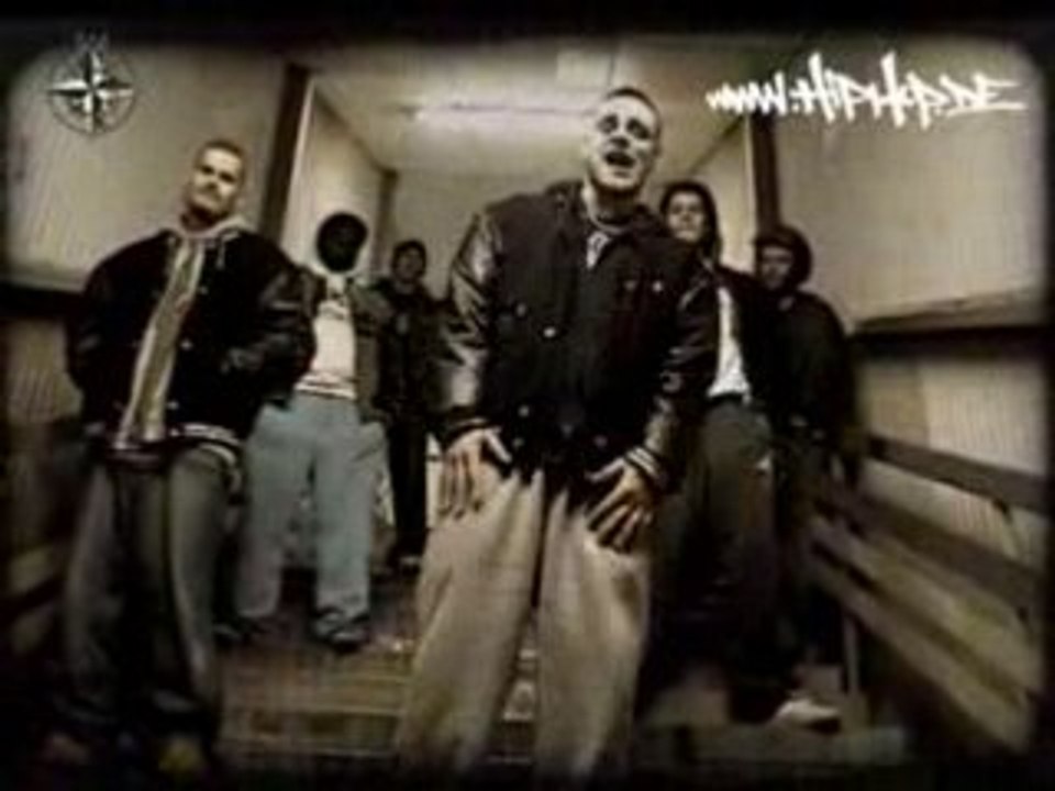 Adi - Hiphop.de Exclusive Acapella