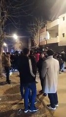 Batman'da halk uyuşturucuya karşı sokağa indi