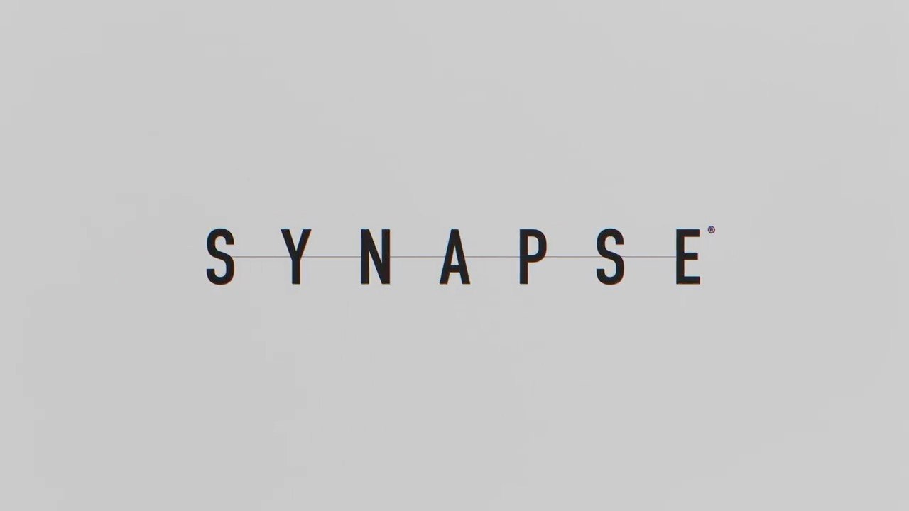 Synapse - Teaser Trailer PS VR