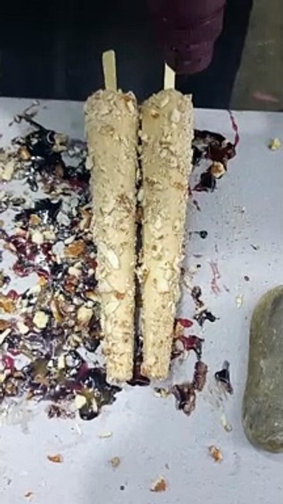 Multani Kulfi