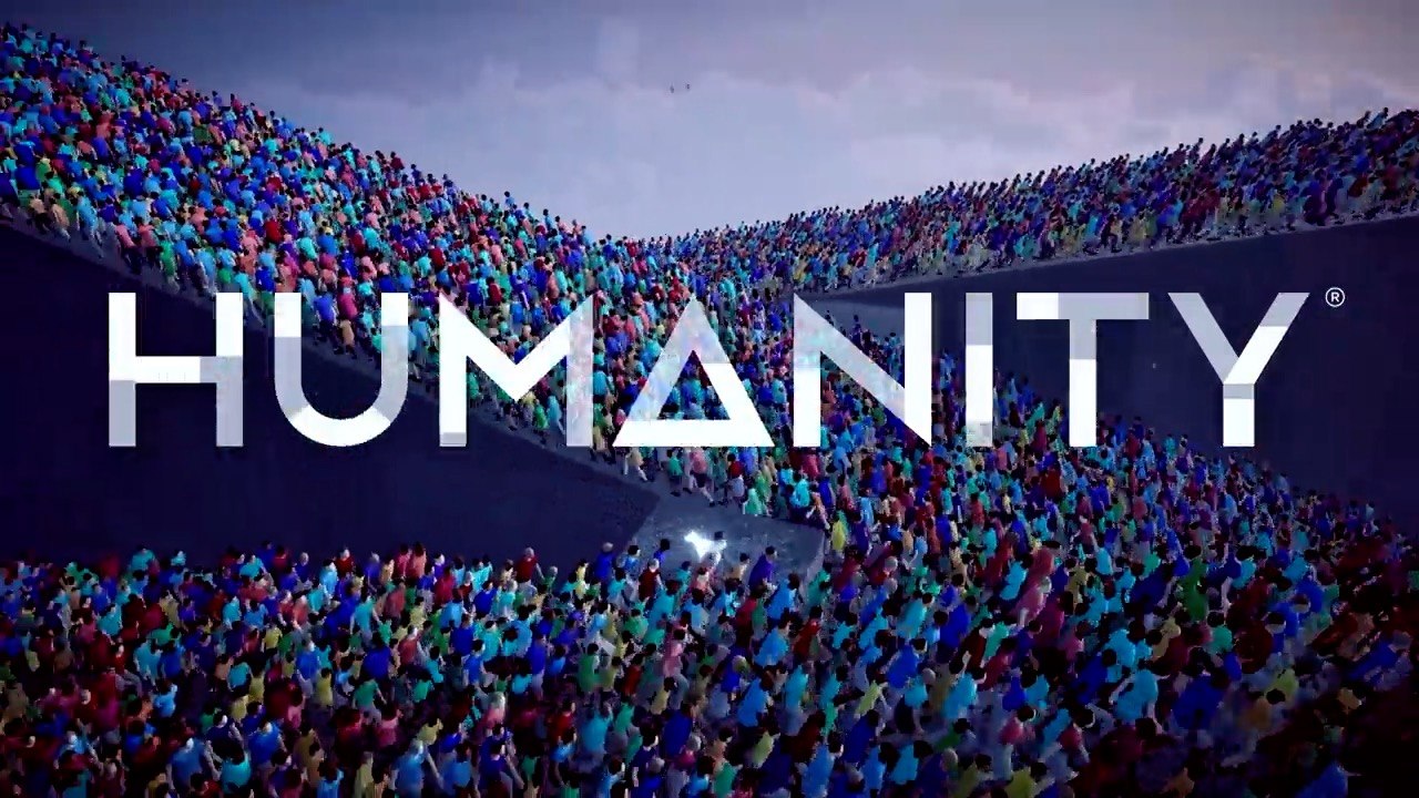 Humanity - Reveal Trailer PS VR2