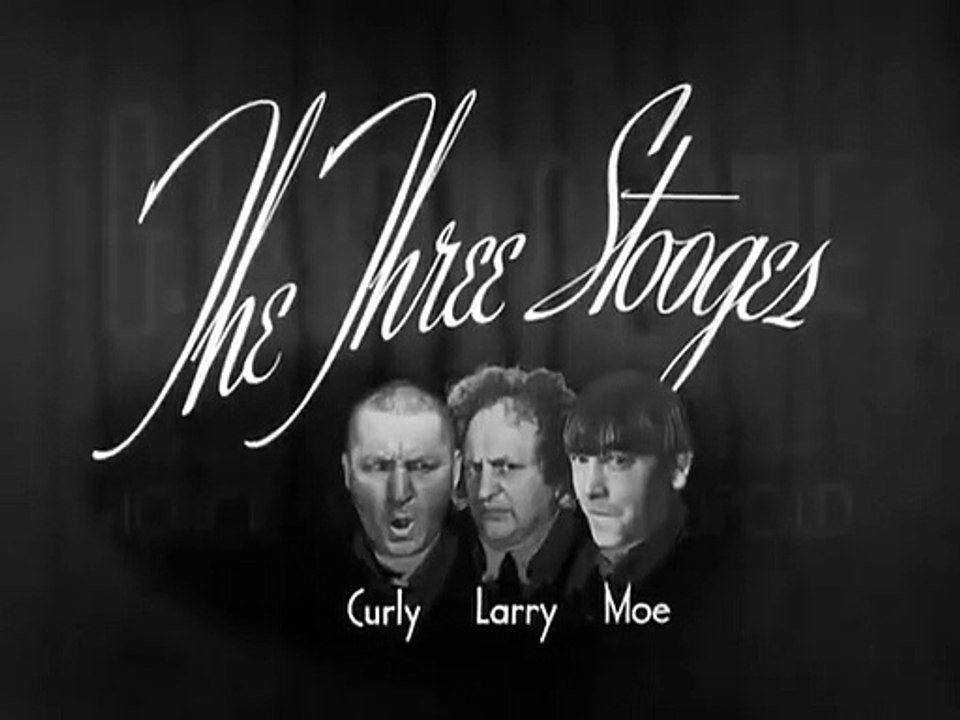 The Three Stooges - Se1 - Ep94 HD Watch