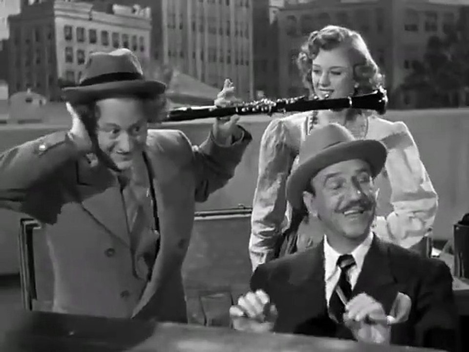 The Three Stooges - Se1 - Ep95 HD Watch