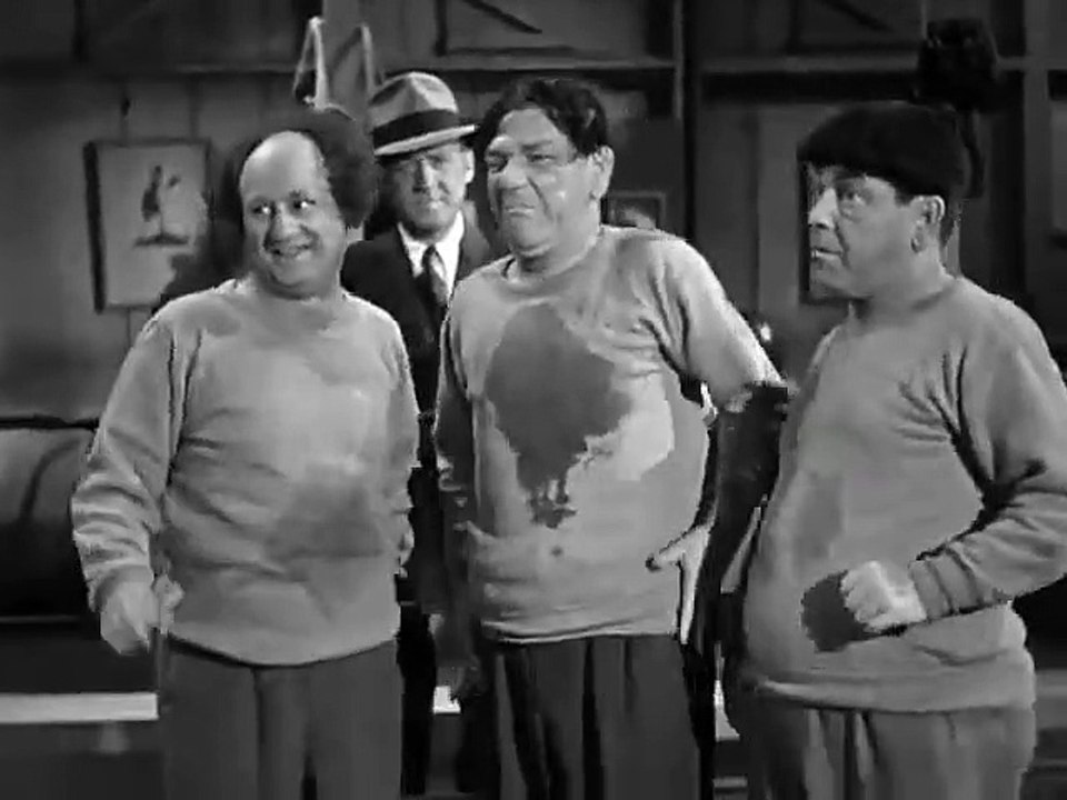 The Three Stooges - Se1 - Ep98 HD Watch